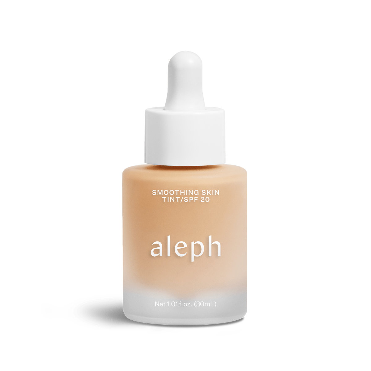 Aleph Beauty | Smoothing Skin Tint/SPF - milk + honey