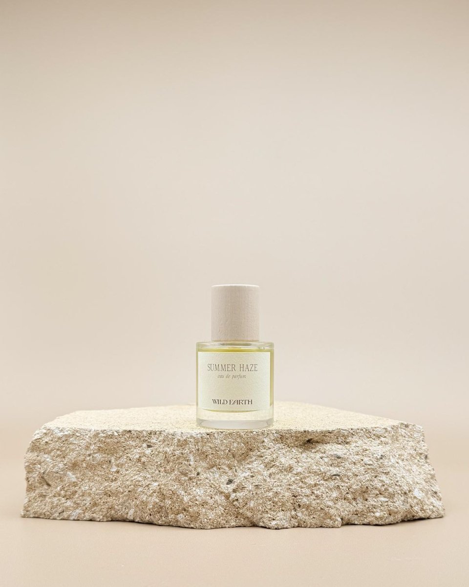 Wild Earth | Summer Haze EDP - milk + honey