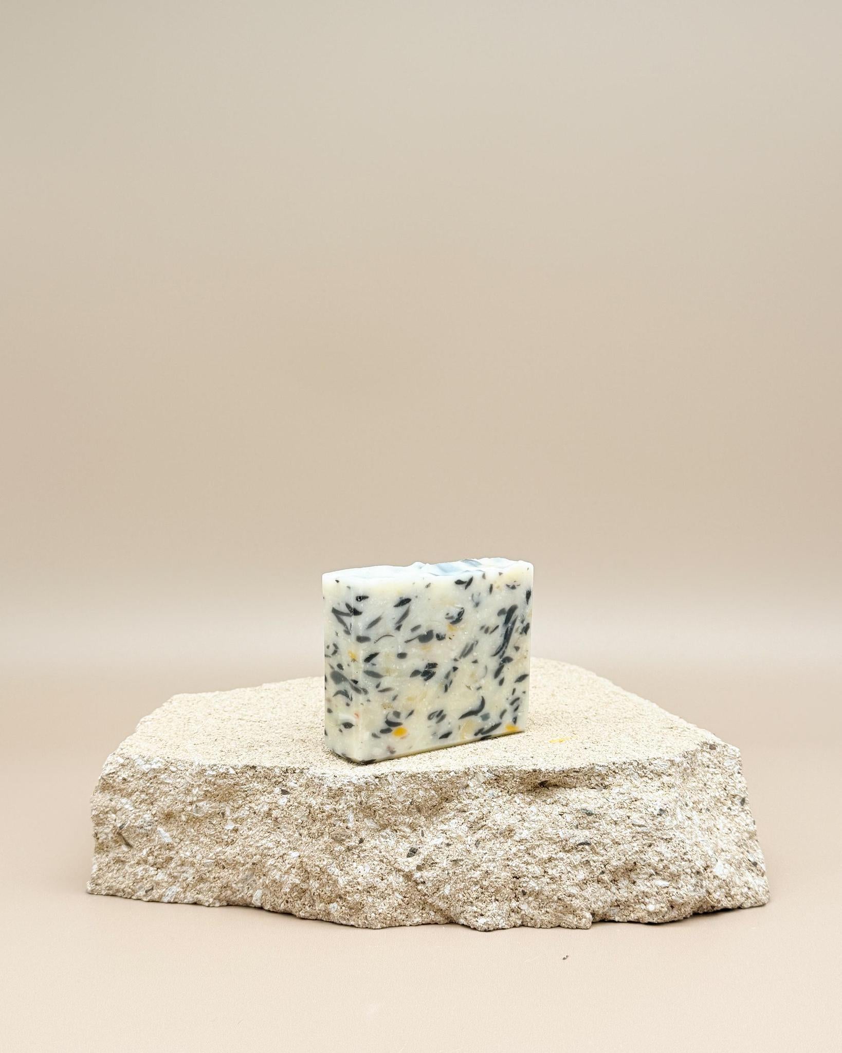 Wild Mara Handmade Soap