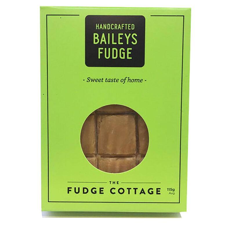 The Fudge Cottage | Christchurch | Assorted Fudge Bars - milk + honey