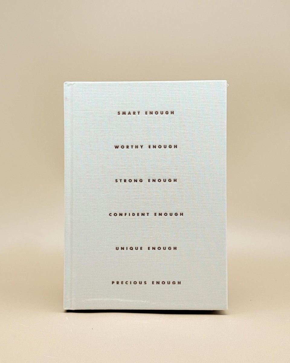 Awesome Inc | Gratitude Journals for Teens - milk + honey
