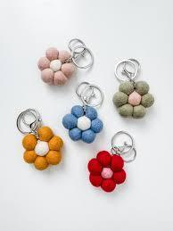 Store 17 | Christchurch | Hangers & Keychains - milk + honey
