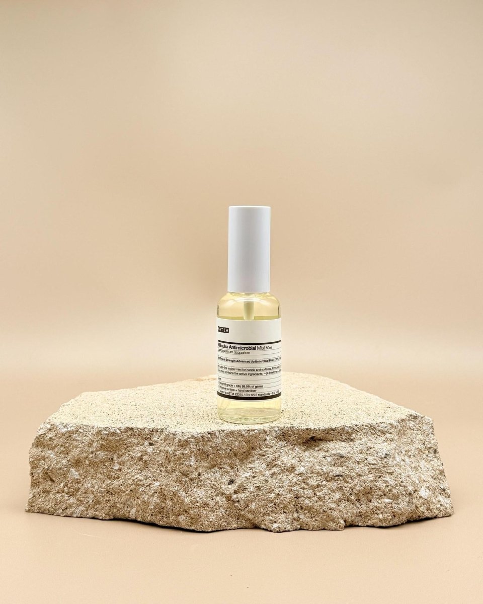 Aotea | Manuka Antimicrobial Gel - milk + honey
