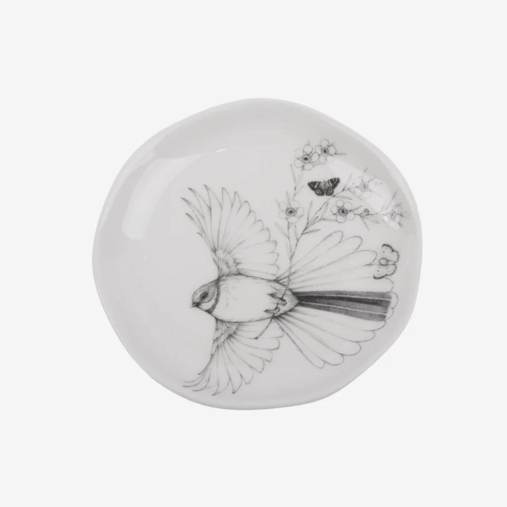Katy Hayward | Tutukawa | Trinket Dishes - milk + honey