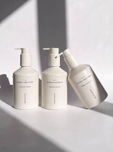 Beauty Engine | Auckland | Daily Face + Body Milk - milk + honey