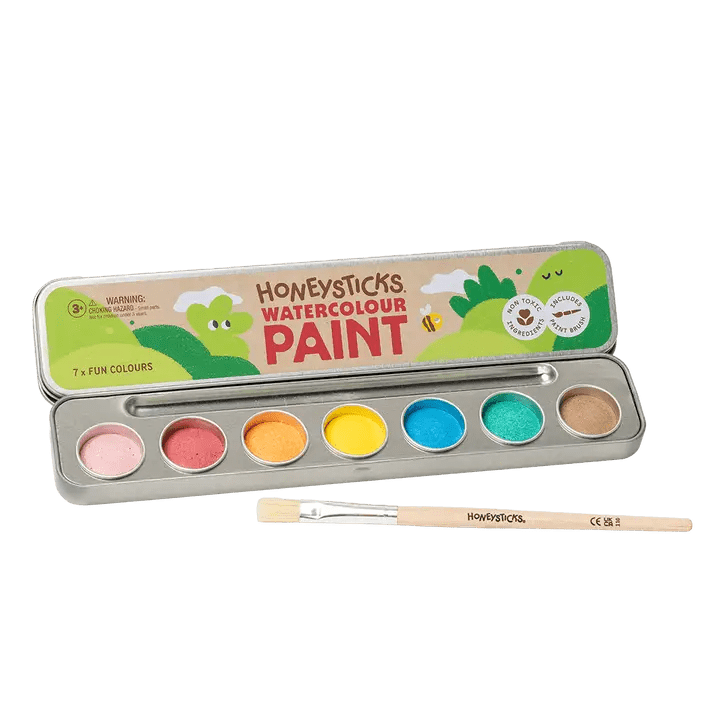 Honeysticks | Non-toxic Children's Paint - milk + honey