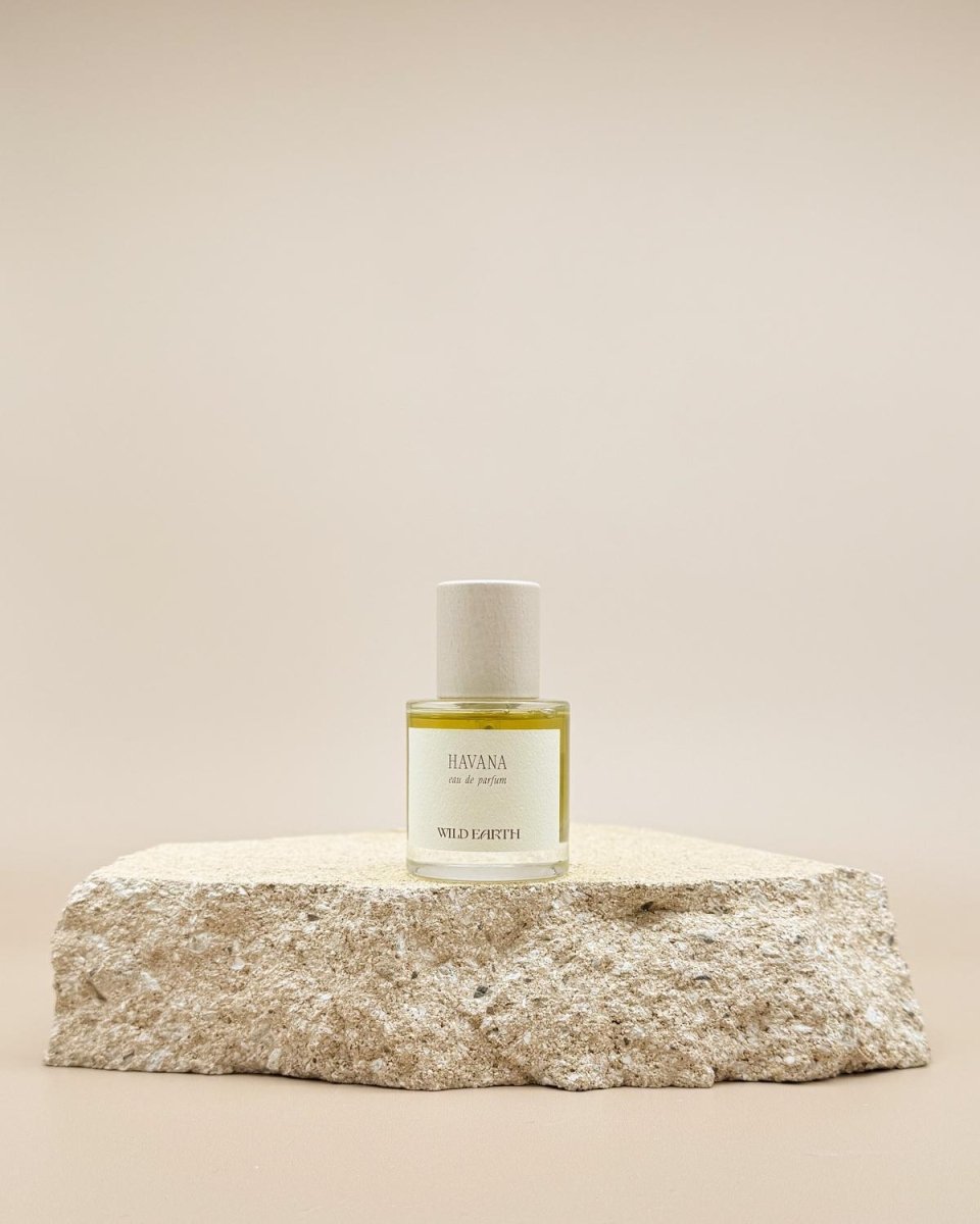 Wild Earth | Havana Eau De Parfum - milk + honey