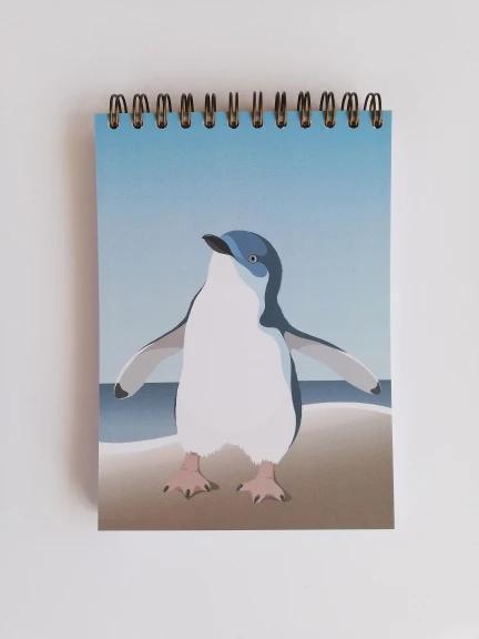 Hansby Design | Auckland | Notebook - milk + honey