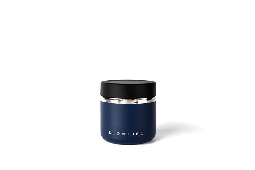 Slowlife Collection | The Flask - milk + honey
