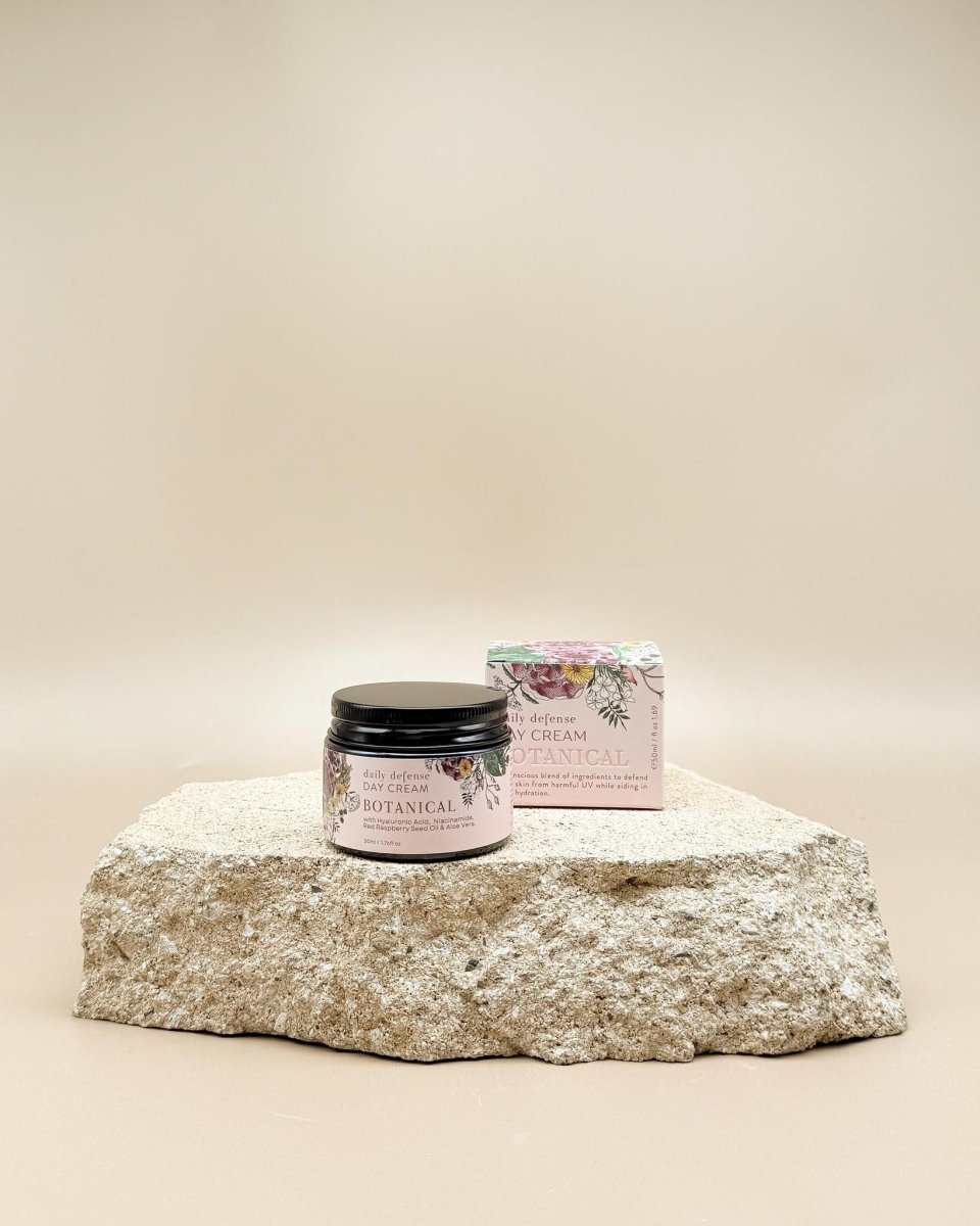 Botanical | Skincare - milk + honey