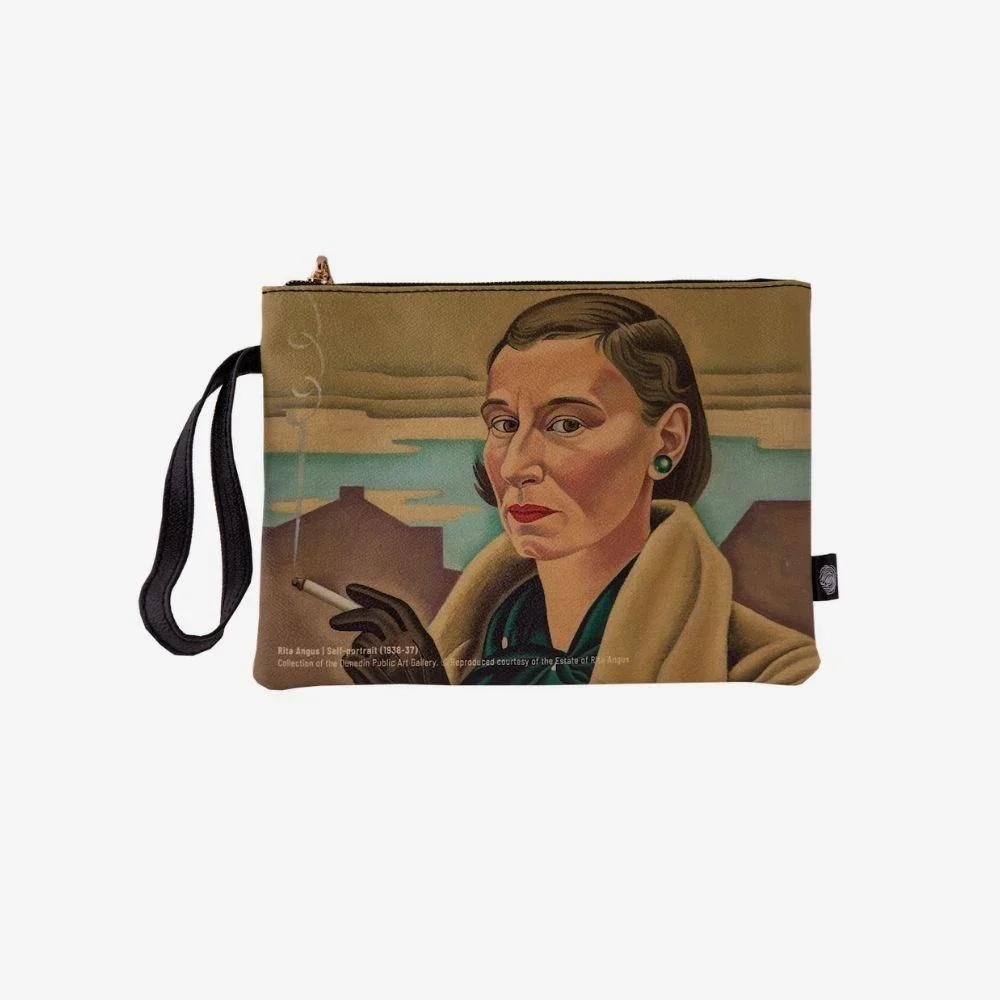 Tikitibu | Warkworth | Te Papa Store Printed Gifts - milk + honey
