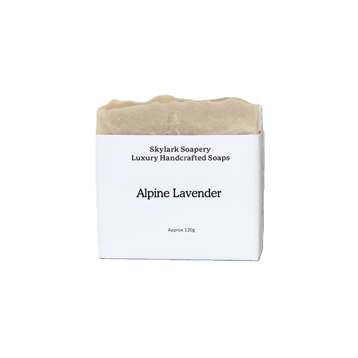 Skylark Soapery | Artisan Soaps - milk + honey