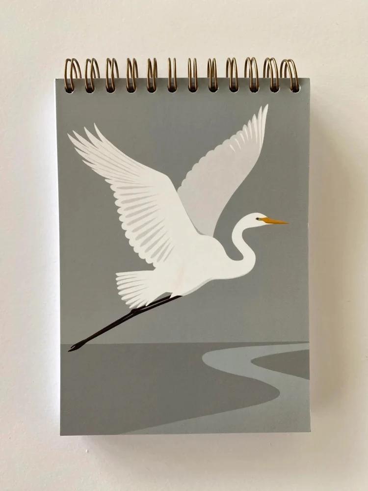 Hansby Design | Auckland | Notebook - milk + honey