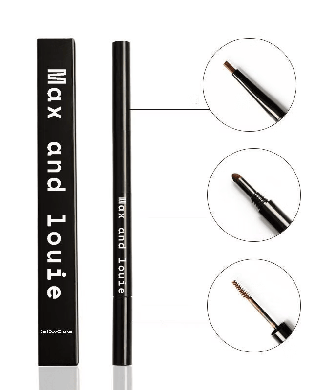 Max + Louie | 3 in 1 Brow Enhancer - milk + honey