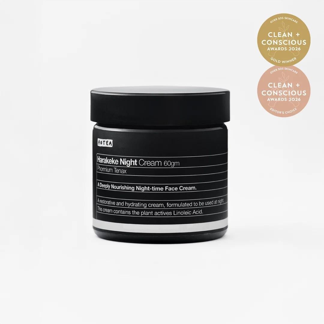 Aotea | Great Barrier Island | Face Moisturisers - milk + honey