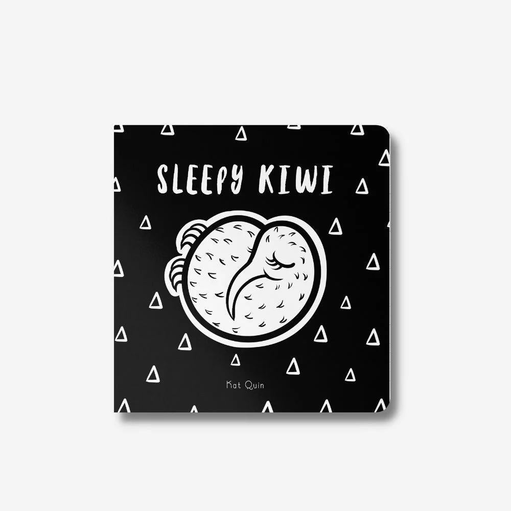 Kat Quin | Waikato | Kuwi & Friends - milk + honey