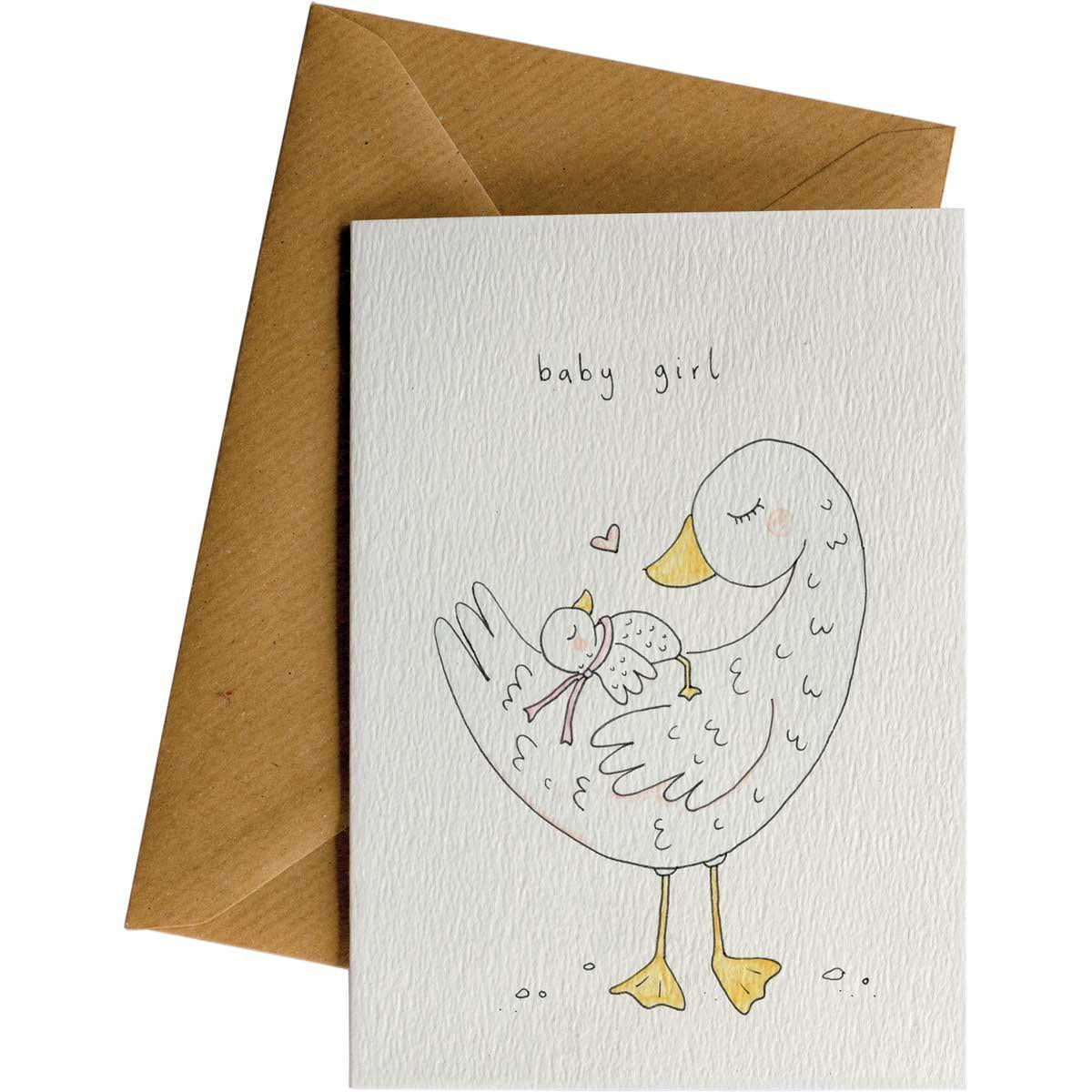 Little Difference | Queenstown | Greeting Cards - milk + honey