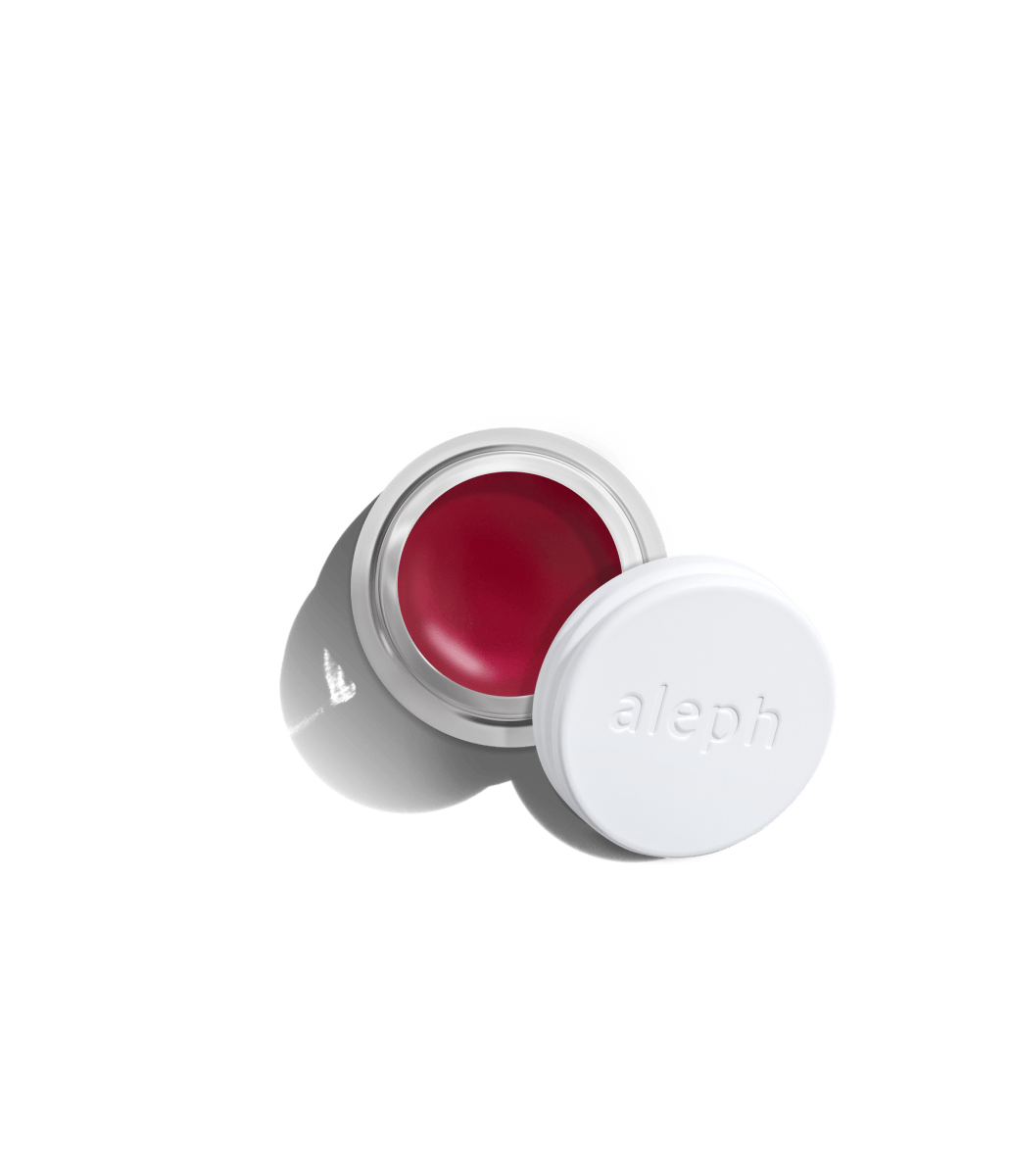 Aleph Beauty | Cheek / Lip Tint - milk + honey