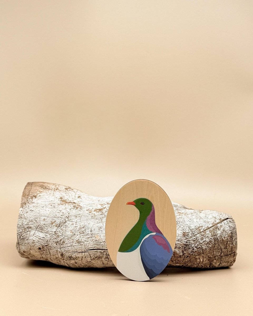 Hansby Design | Magnets - milk + honey
