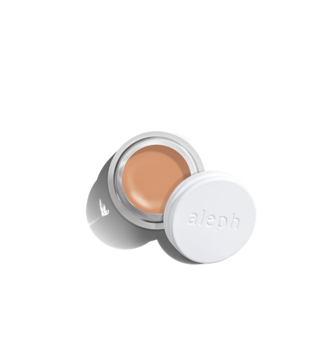 Aleph Beauty | Concealer / Foundation - milk + honey