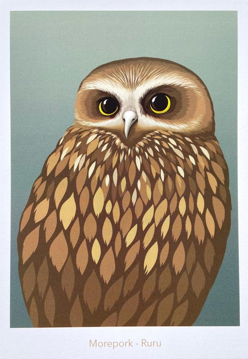 Hansby Design | Auckland | Postcards - milk + honey