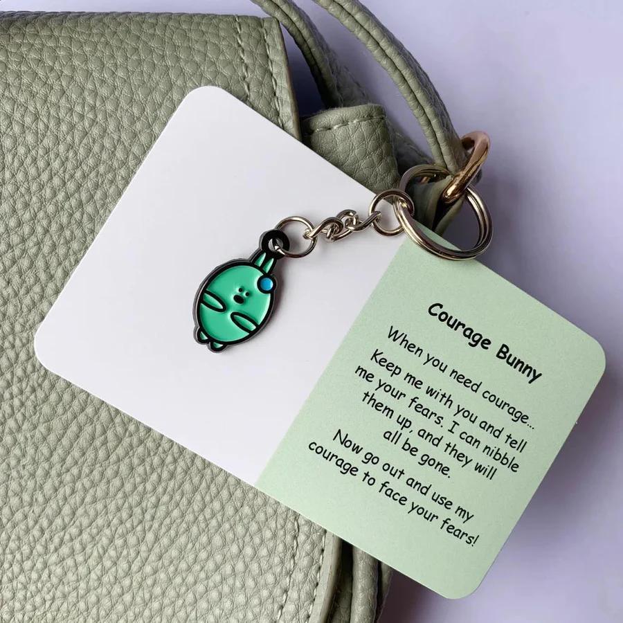 Little Joys | Keychains & Pins - milk + honey