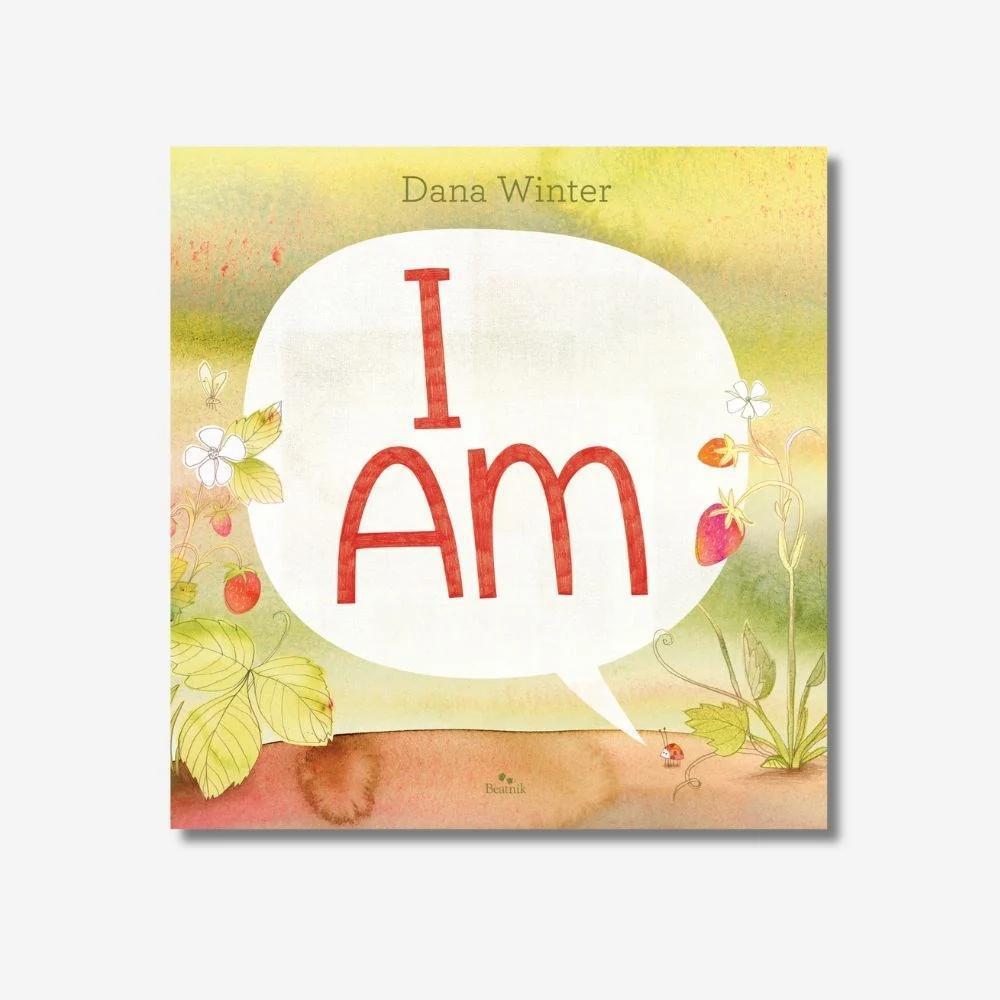 Dana Winter | Taranaki | Children's Books - milk + honey