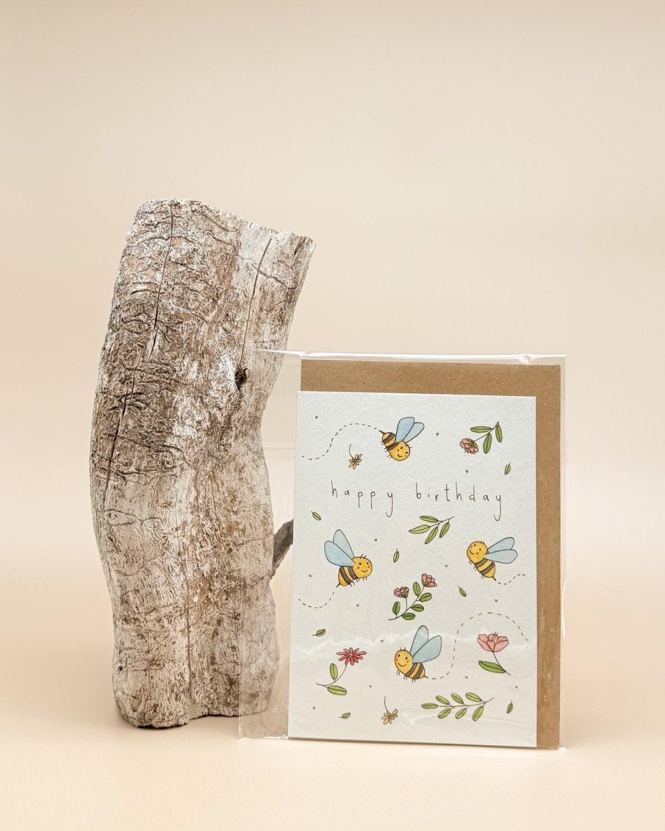 Little Difference | Queenstown | Greeting Cards - milk + honey