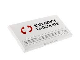 Bloomsberry | Novelty Chocolate Blocks - milk + honey
