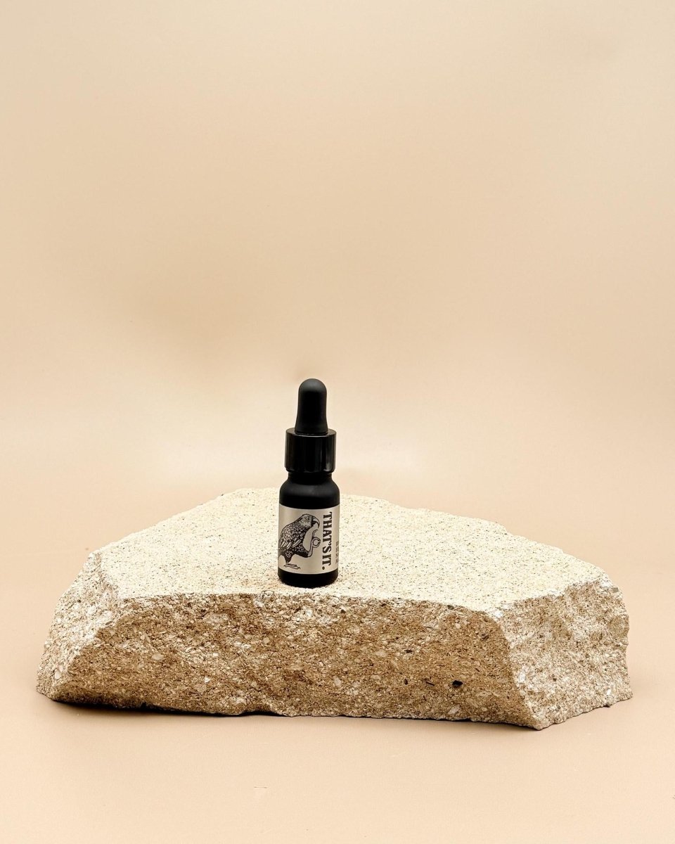 That's It | Pure Manuka Oil - milk + honey