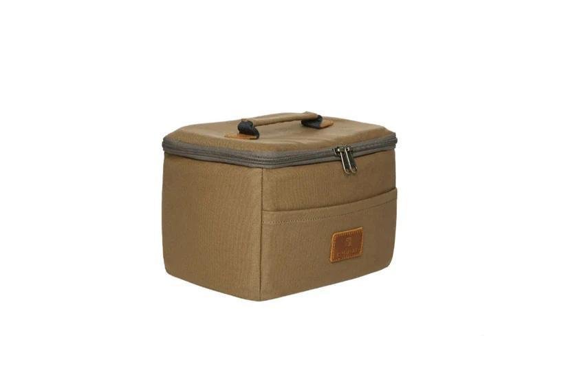 Slowlife Collection | Lunch Bag - milk + honey