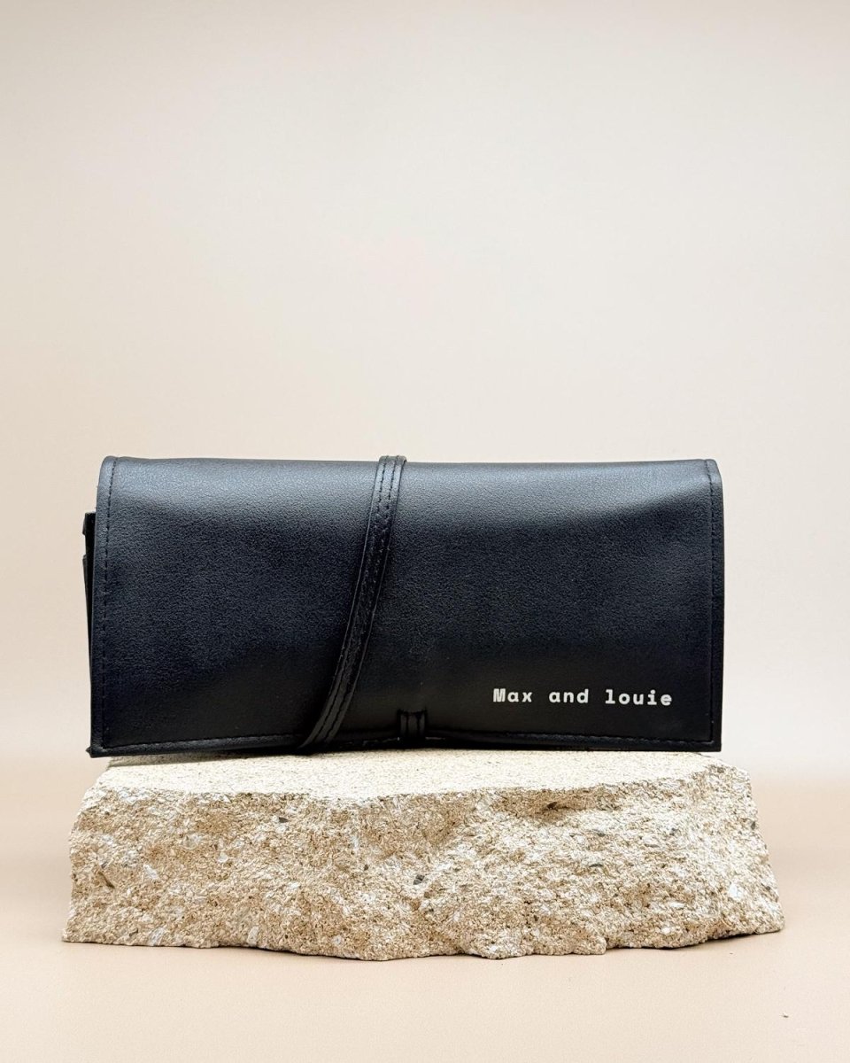 Max + Louie | Makeup Tools - milk + honey