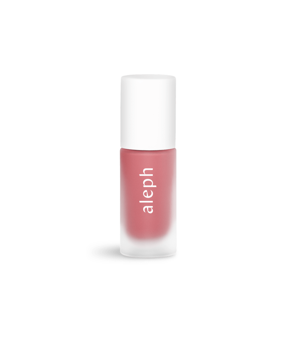 Aleph Beauty | Aura Gloss - milk + honey