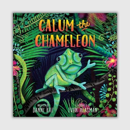 Danni Rae | Wellington | Children's Books - milk + honey