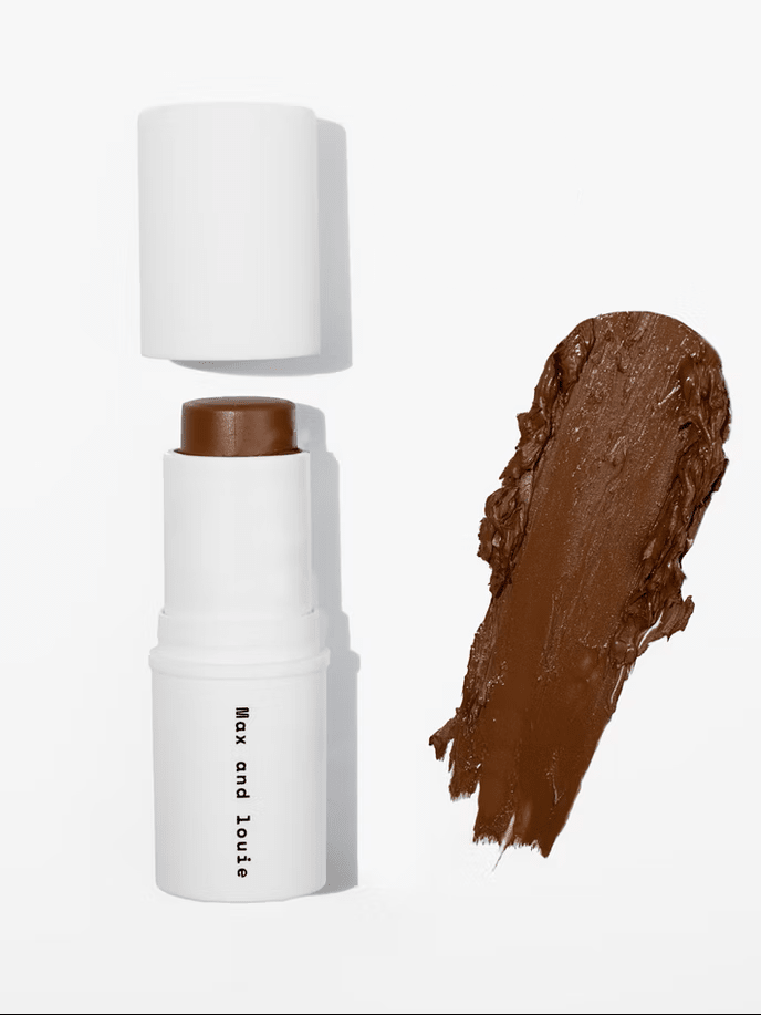 Max + Louie | Bronzer Stick - milk + honey