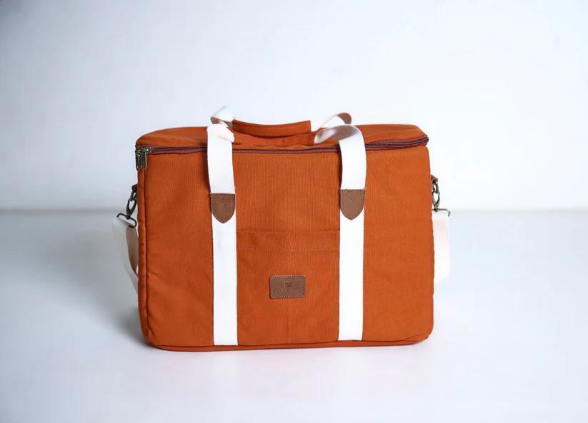 Slowlife Collection | Picnic Bag - milk + honey