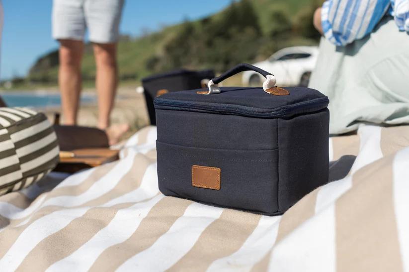 Slowlife Collection | Lunch Bag - milk + honey