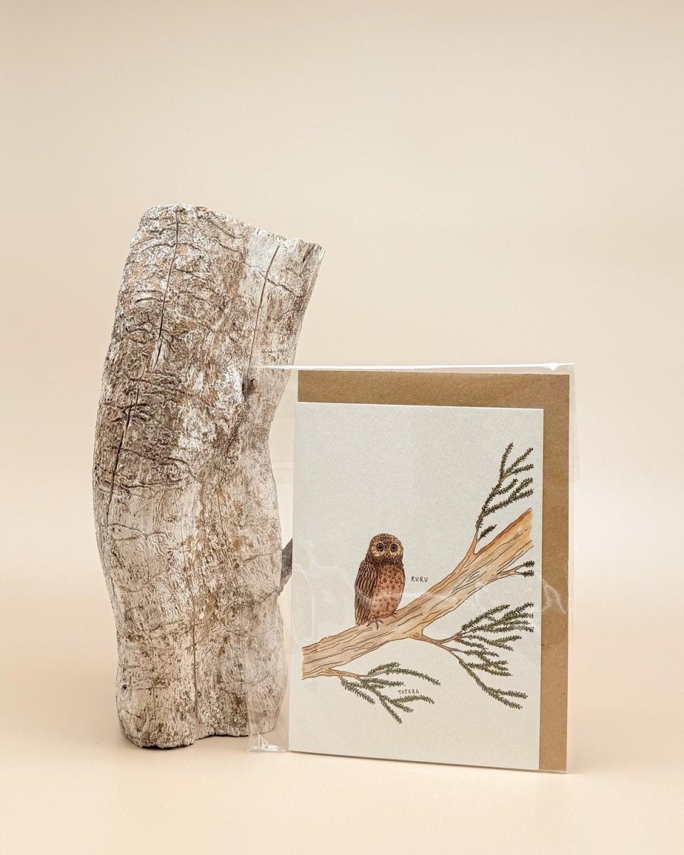 Little Difference | Queenstown | Greeting Cards - milk + honey