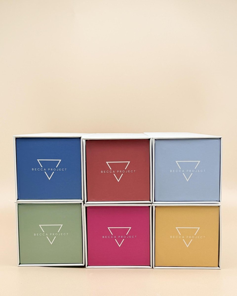 Becca Project | Reed Diffuser - milk + honey