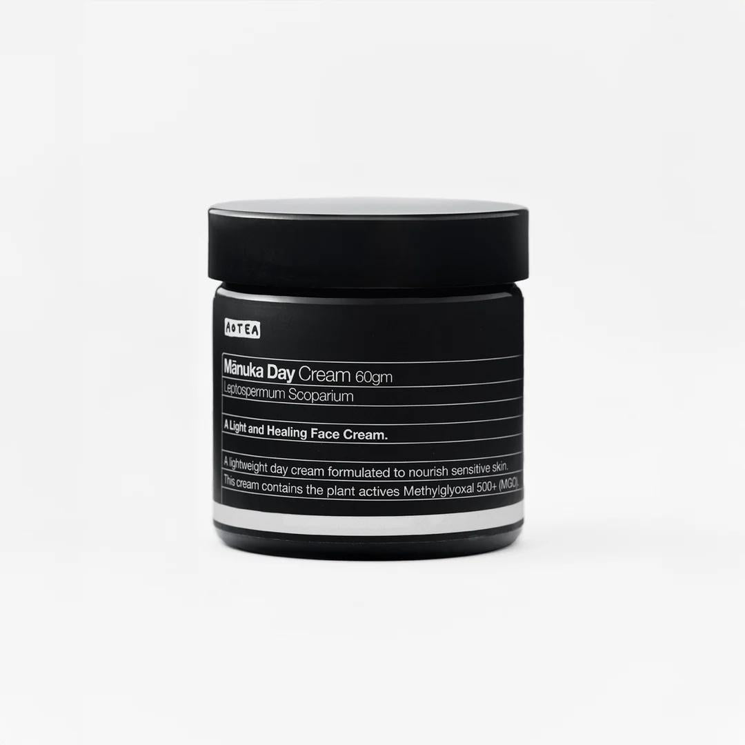 Aotea | Great Barrier Island | Face Moisturisers - milk + honey