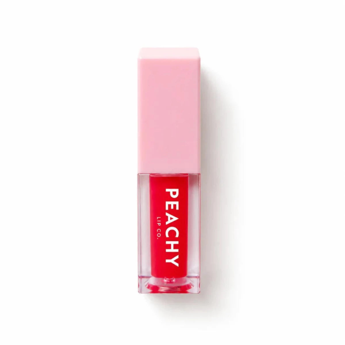 Peachy Lip Co | Bay of Plenty | Lip Oils - milk + honey