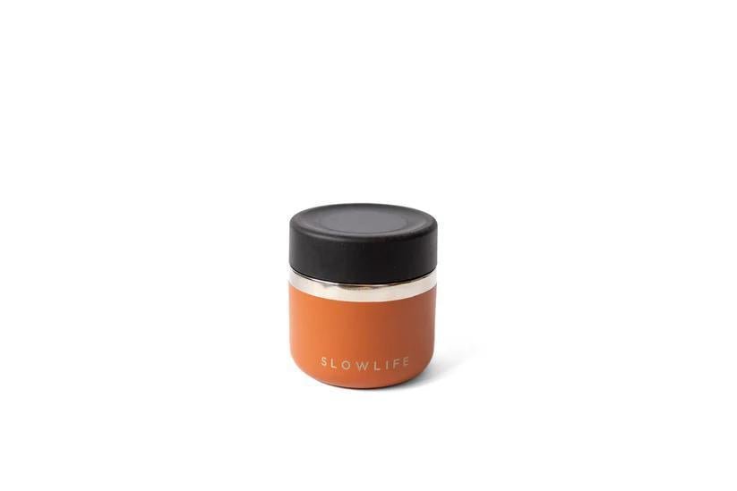 Slowlife Collection | The Flask - milk + honey