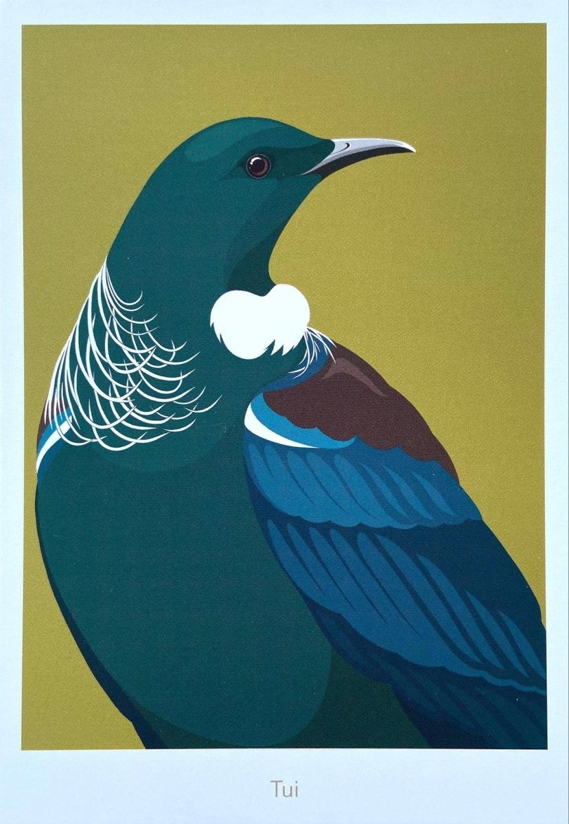 Hansby Design | Auckland | Postcards - milk + honey
