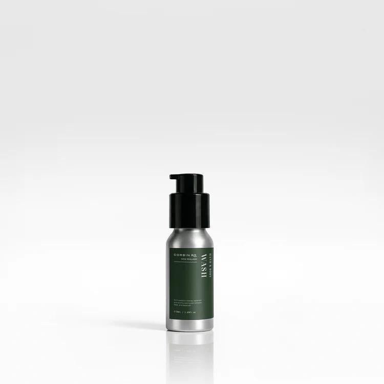 Corbin Rd | Body Wash - milk + honey