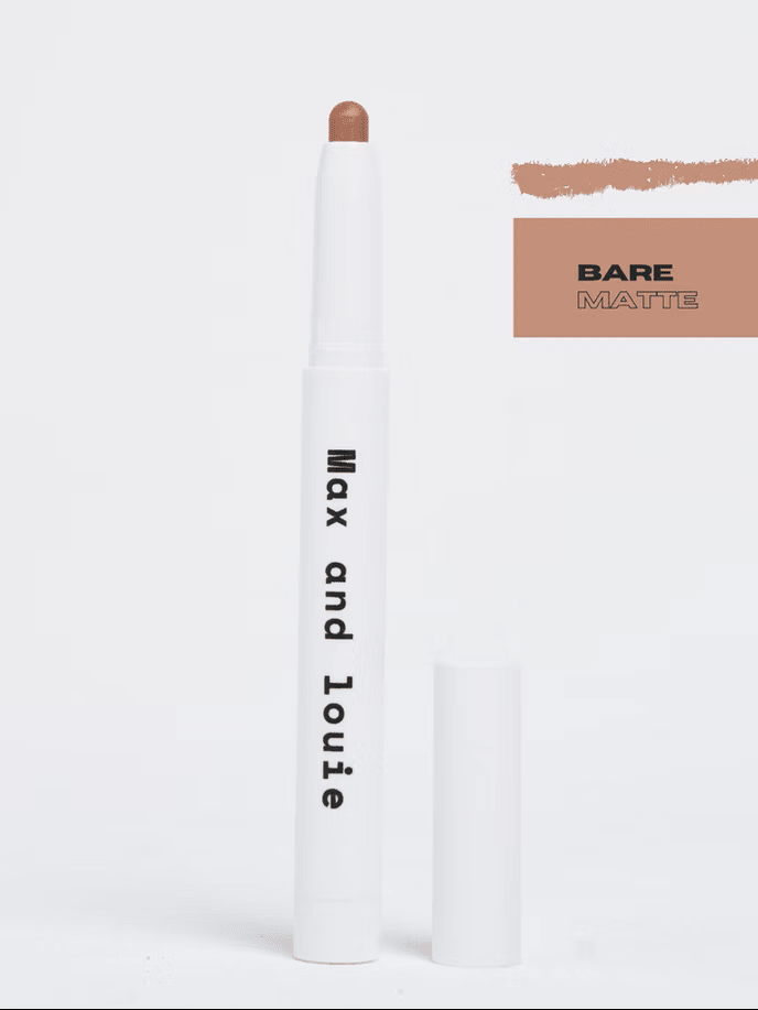 Max + Louie | Shadow Stick - milk + honey