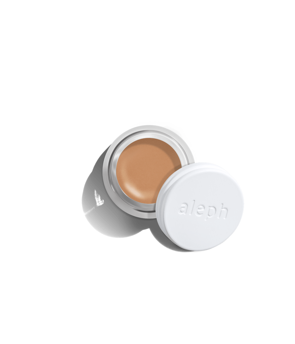 Aleph Beauty | Concealer / Foundation - milk + honey